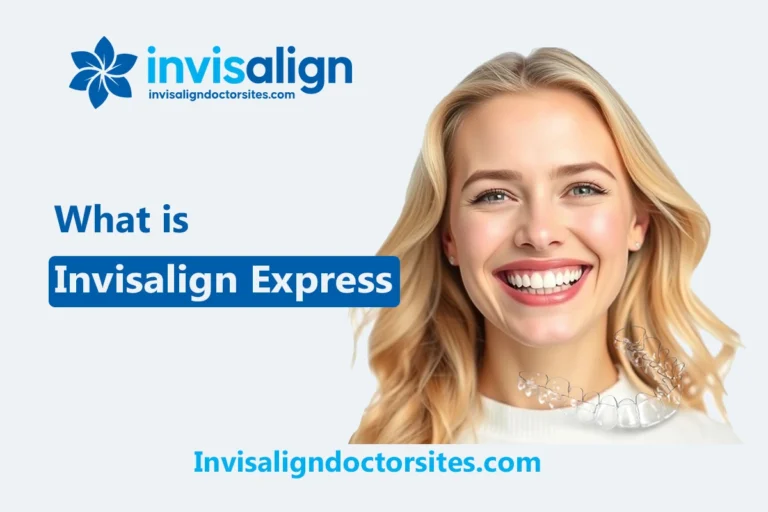 Invisalign Express