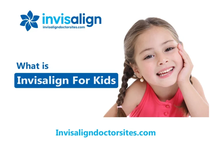 invisalign for kids